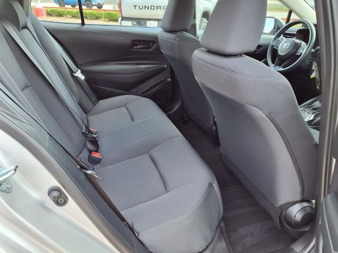 Certified 2026 Toyota Corolla LE image 18