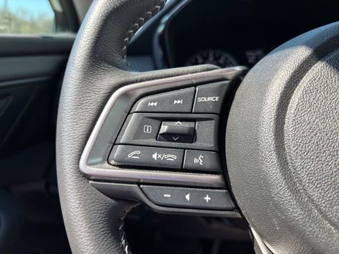 Used 2025 Subaru Outback Premium image 18