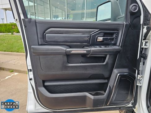 Used 2024 RAM 2500 Limited AWD/4WD image 11