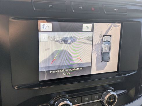 Used 2023 Ford F150 XLT w/ Equipment Group 301A Mid image 23