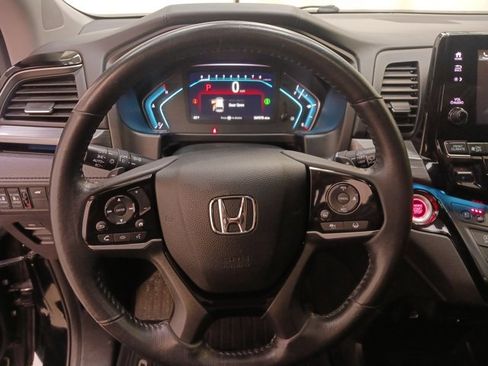 Used 2023 Honda Odyssey Elite image 15