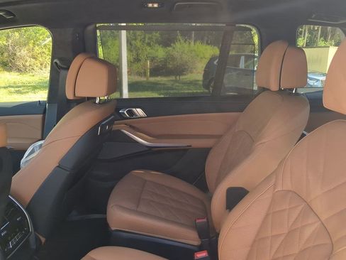 New 2026 BMW X7 xDrive40i w/ M Sport Package image 14