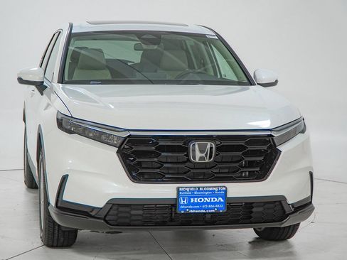 New 2026 Honda CR-V EX image 15