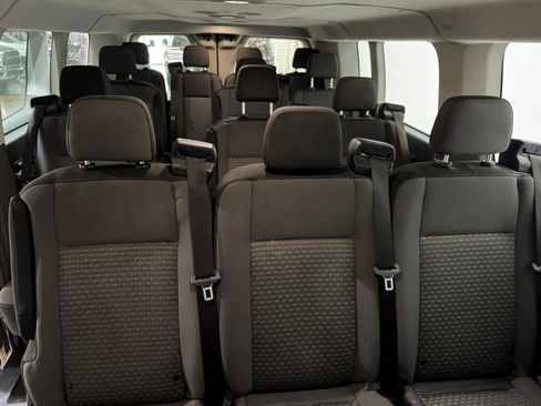 Used 2023 Ford Transit 350 XLT image 16