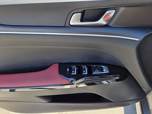 New 2026 Kia K5 GT-Line image 9