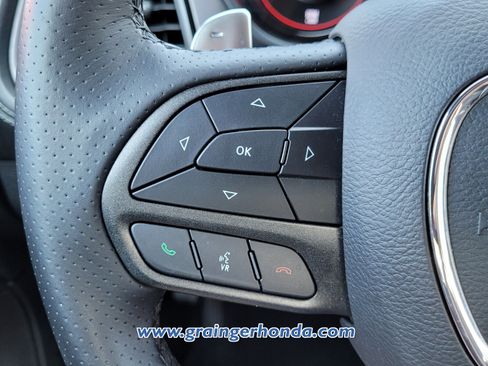 Used 2023 Dodge Challenger R/T w/ Plus Package image 20