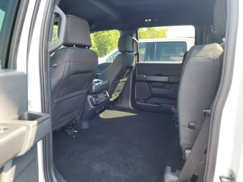 Used 2024 Ford F150 STX w/ Tow/Haul Package AWD/4WD image 11