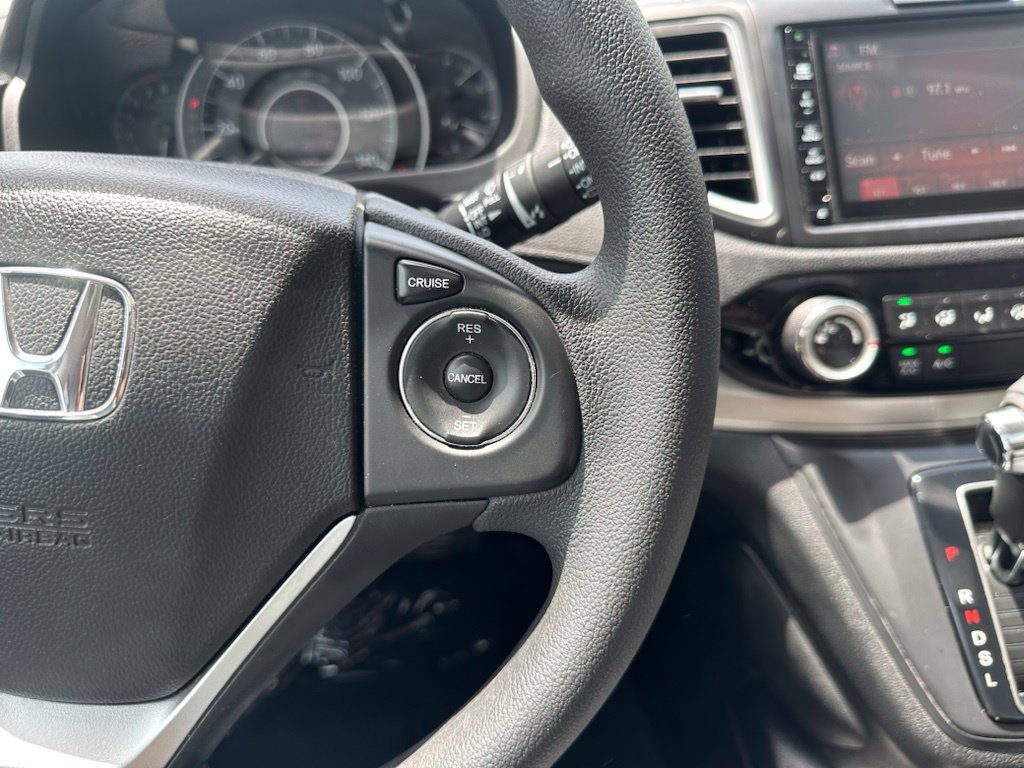 Used 2016 Honda CR-V EX image 27