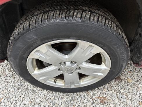 Used 2007 Toyota RAV4 Sport image 12