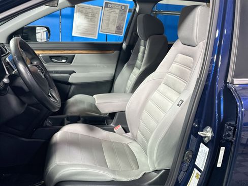 Used 2019 Honda CR-V EX image 13