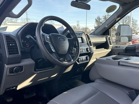 Certified 2022 Ford F350 XL w/ STX Appearance Package image 8