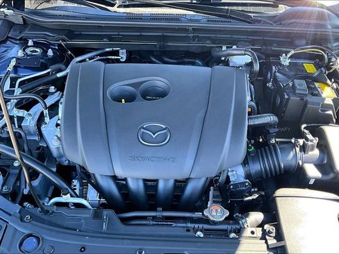 Used 2026 MAZDA MAZDA3 s Sport image 11