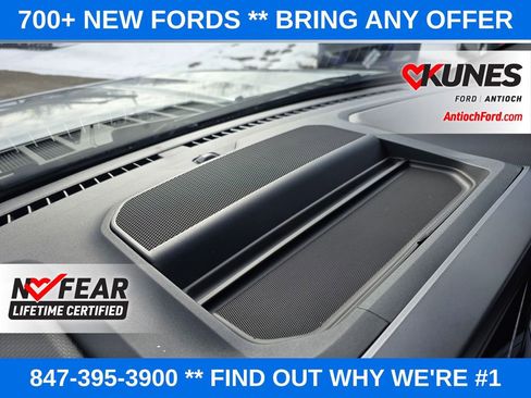 New 2026 Ford F150 XLT w/ Equipment Group 302A MID image 66