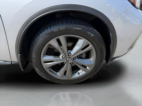 Used 2020 Nissan Murano Platinum AWD/4WD image 33