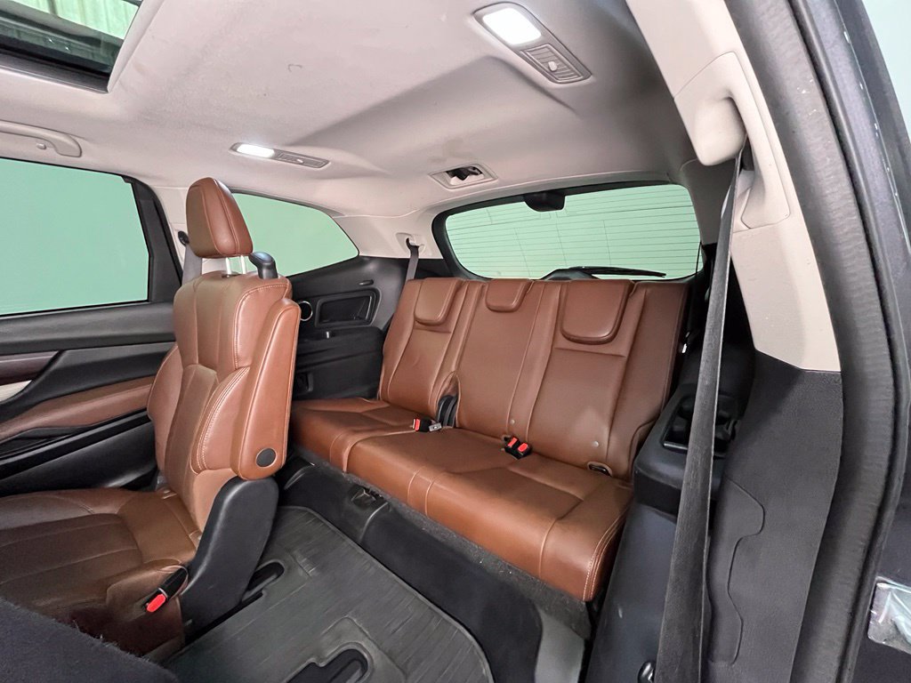 Used 2021 Subaru Ascent Touring w/ Popular Package #2A AWD/4WD image 19