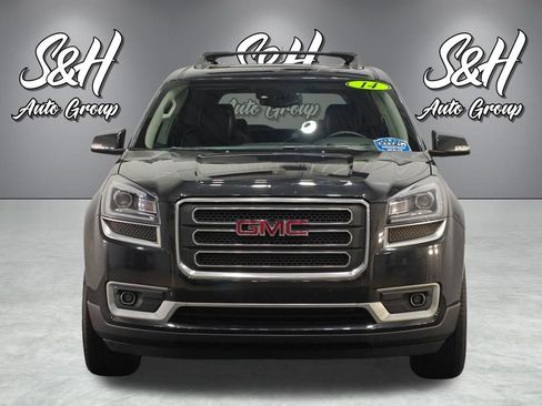 Used 2014 GMC Acadia SLT image 16