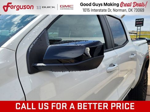 New 2026 GMC Canyon Elevation w/ Convenience Package AWD/4WD image 13