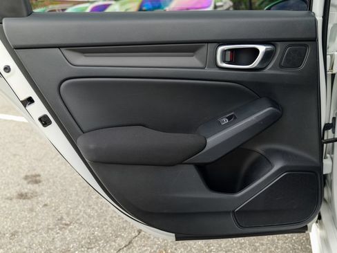 Used 2023 Honda Civic Sport image 24
