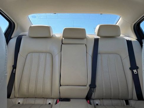 Used 2020 MAZDA MAZDA6 Touring FWD image 25