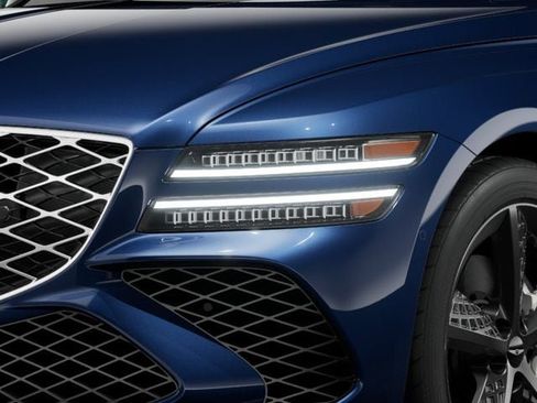 New 2027 Genesis G80 3.5T Sport Prestige AWD/4WD image 10