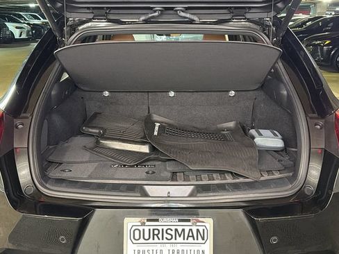 Certified 2025 Lexus UX 300h AWD w/ Accessory Package (Z2) image 14