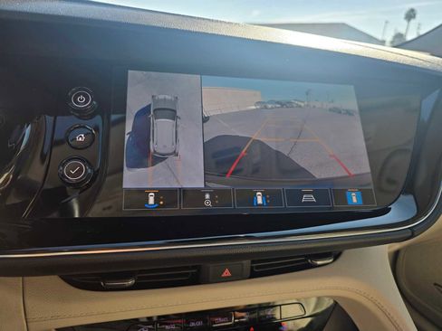 Used 2021 Buick Envision Avenir w/ Technology Package II image 29