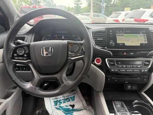 Used 2020 Honda Pilot Touring image 21