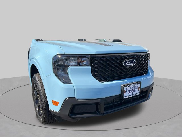 New 2026 Ford Maverick XLT w/ Equipment Group 301A AWD/4WD image 11