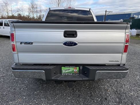 Used 2014 Ford F150 XLT image 4