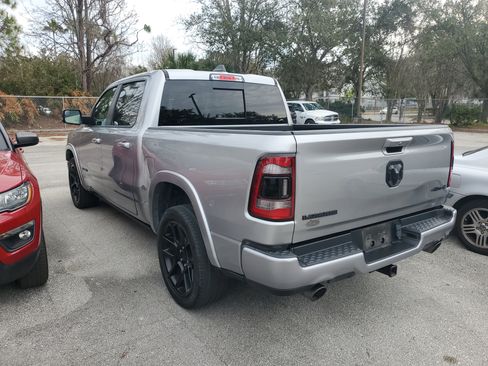 Used 2022 RAM 1500 Laramie image 4