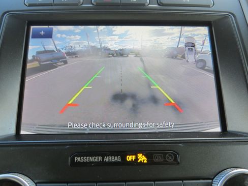 Used 2021 Ford Expedition Max XLT image 33