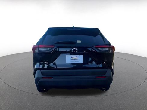 Used 2025 Toyota RAV4 LE image 12