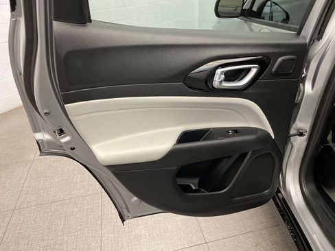 Certified 2023 Jeep Compass Limited w/ Elite Group image 25