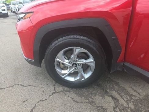 Used 2023 Hyundai Tucson SE AWD/4WD image 38