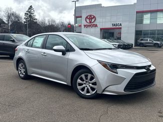 New 2026 Toyota Corolla LE 360° Tour