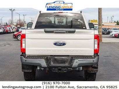 Used 2017 Ford F250 Lariat w/ Chrome Package