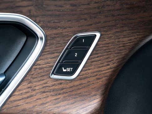 New 2026 Acura RDX SH-AWD w/ Advance Package image 24