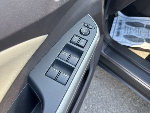 Used 2014 Honda CR-V EX-L image 11