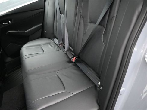 New 2025 Honda Accord EX-L image 21