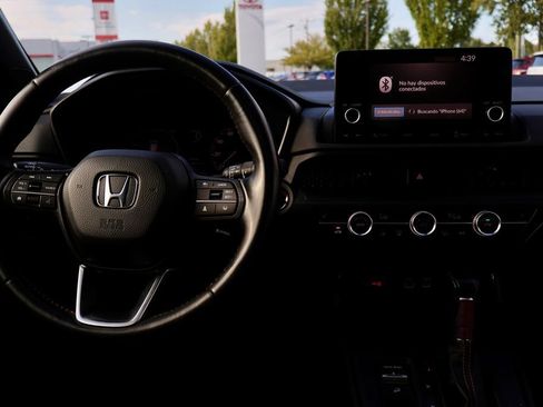 Used 2024 Honda CR-V Sport image 21