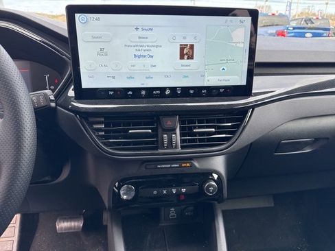 New 2025 Ford Escape ST-Line w/ Equipment Group 301A image 20