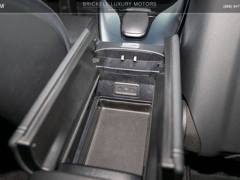 Used 2023 Mercedes-Benz SL 55 AMG 4MATIC image 26