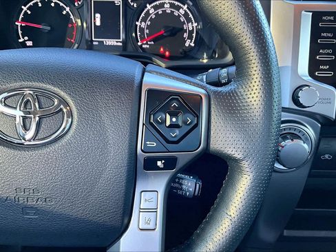 Used 2024 Toyota 4Runner SR5 Premium image 21