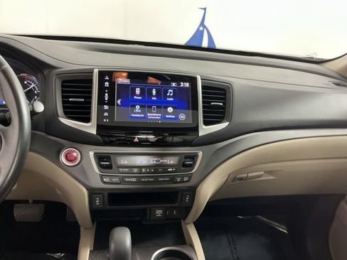 Used 2017 Honda Pilot EX-L image 24