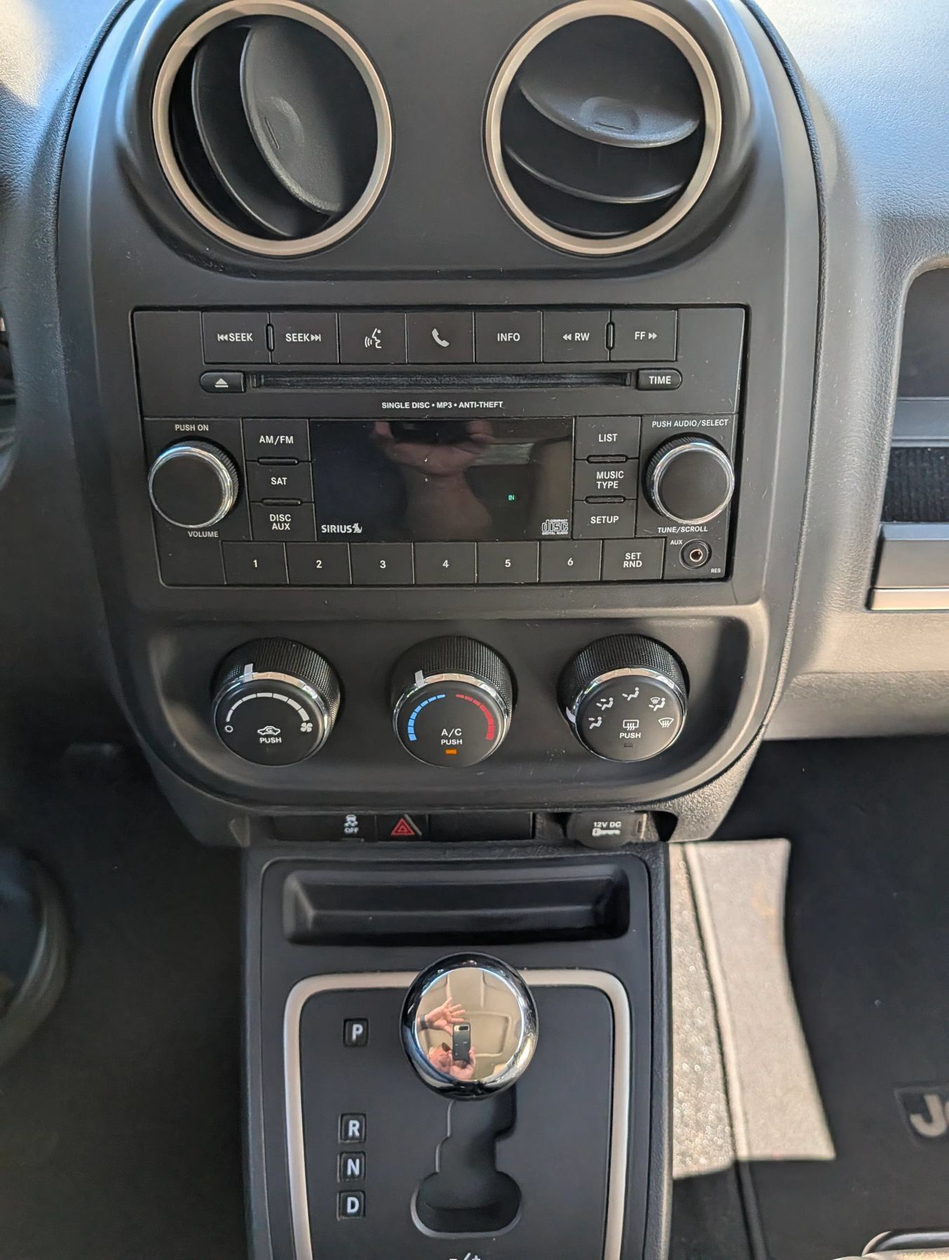 Used 2016 Jeep Patriot 75th Anniversary w/ Power Value Group AWD/4WD image 11