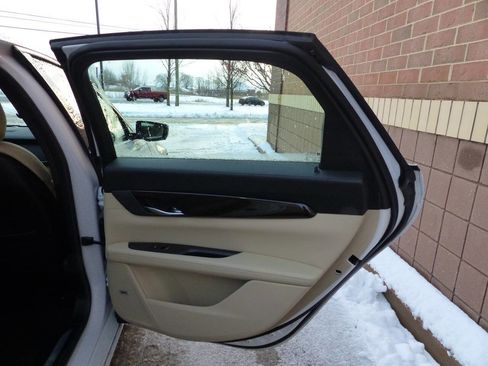 Used 2020 Cadillac CT6 Luxury image 44