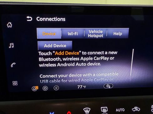 New 2026 Nissan Leaf S image 22
