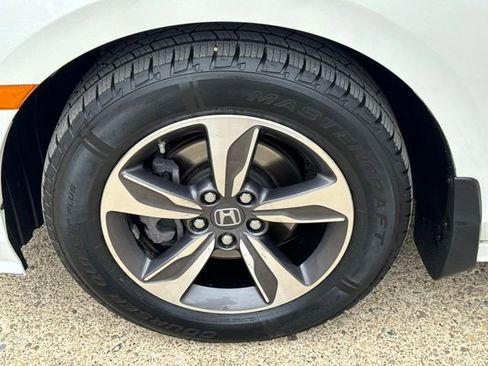 Used 2020 Honda Odyssey Touring image 22