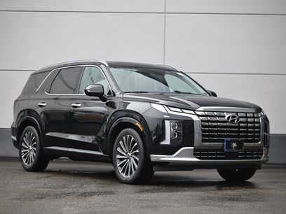 Used 2023 Hyundai Palisade Calligraphy
