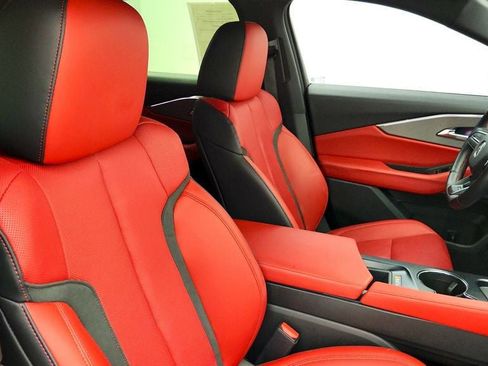 Used 2024 Acura ZDX A-Spec RWD image 22